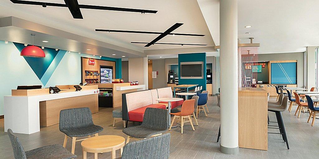 Avid Hotel - Fresnillo By Ihg Fresnillo de González Echeverría Eksteriør billede