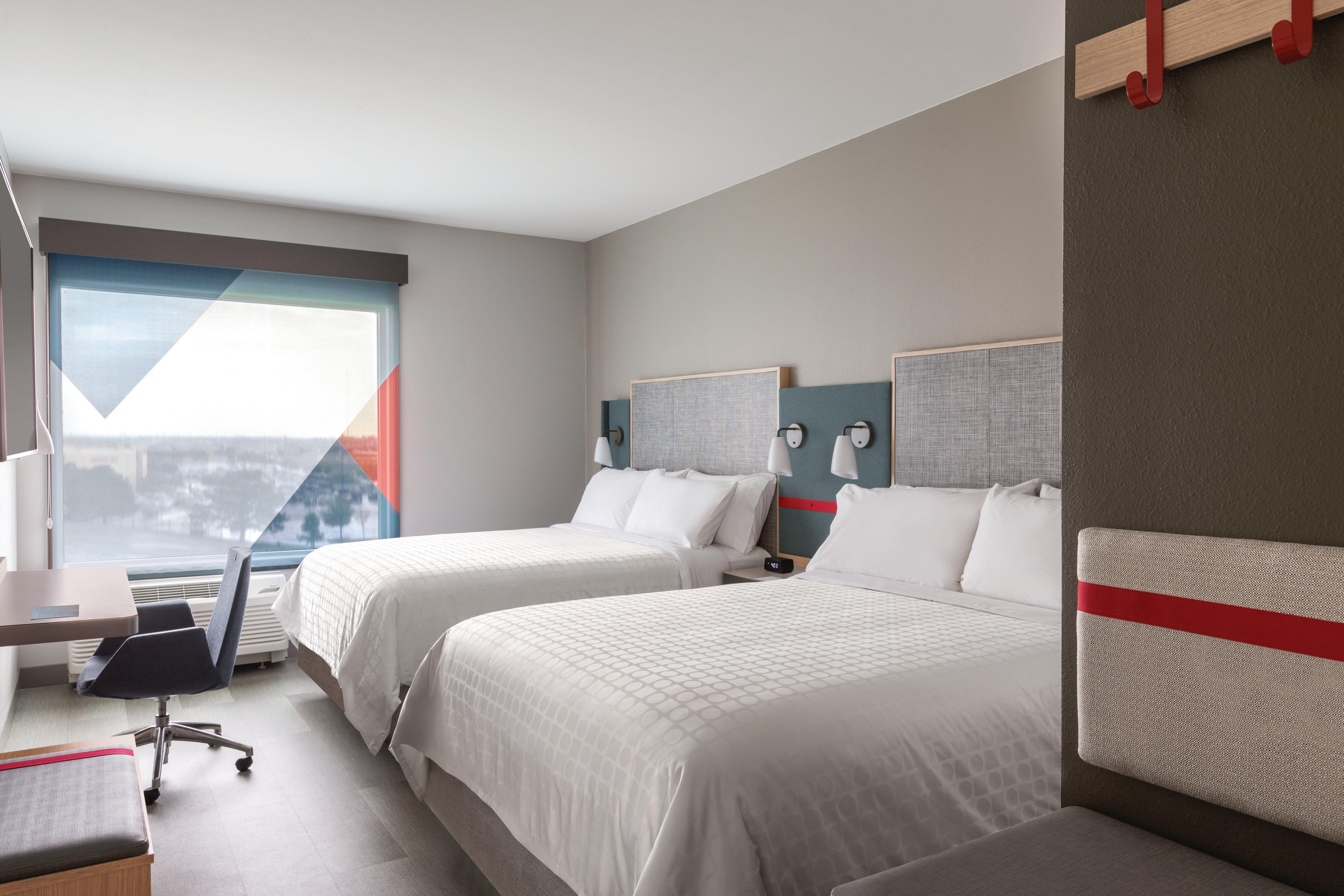 Avid Hotel - Fresnillo By Ihg Fresnillo de González Echeverría Eksteriør billede